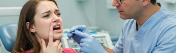 Emergency Dentist San Luis Obispo: Urgent Dental Pain Solutions