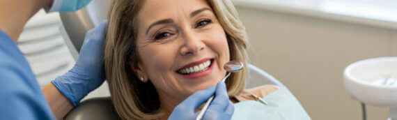 San Luis Obispo Root Canal Treatment: Myths vs. Facts